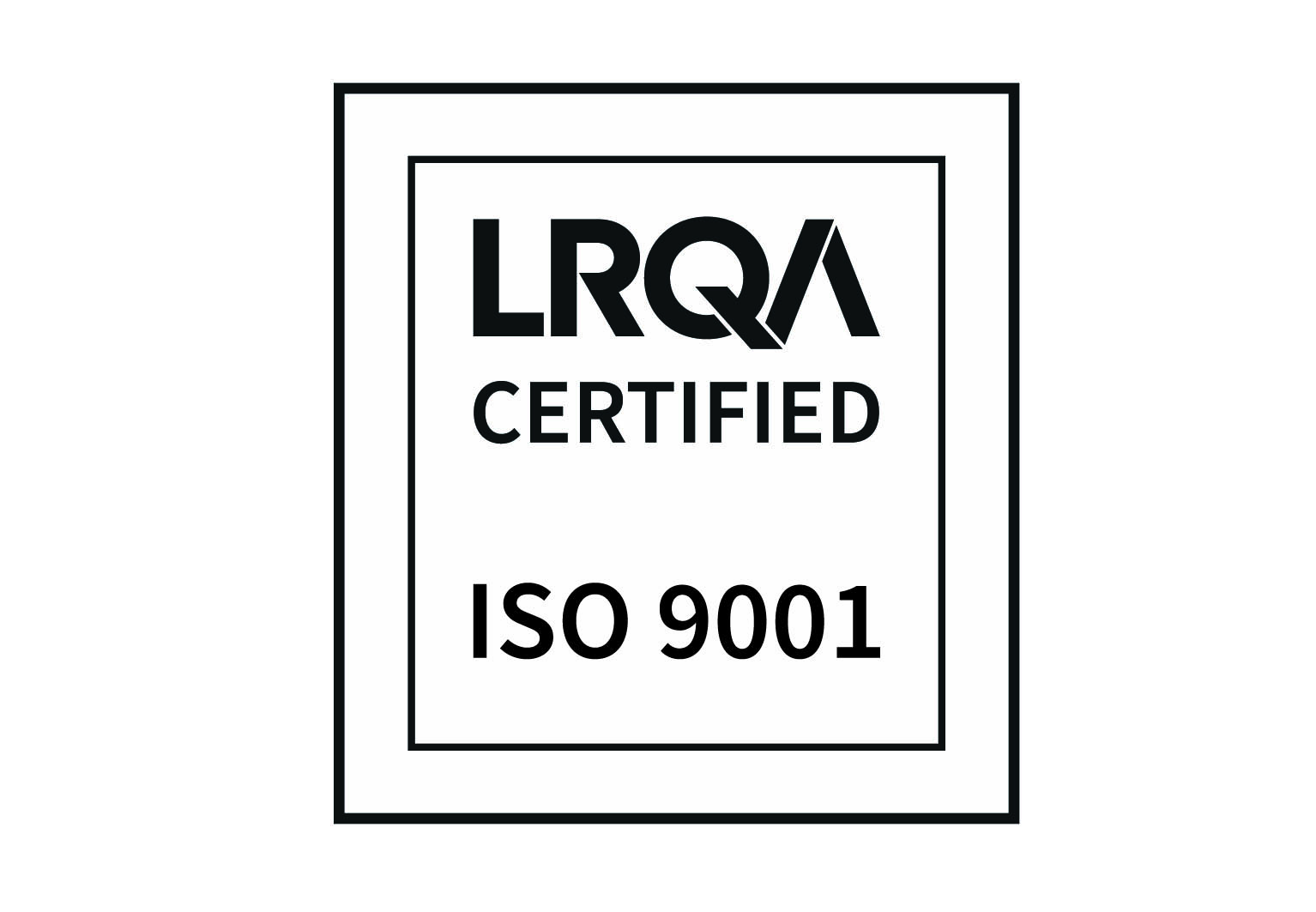 ISO9001