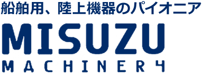 MISUZU MACHINERY