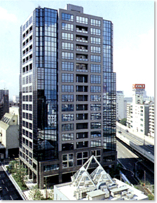 Tokyo office