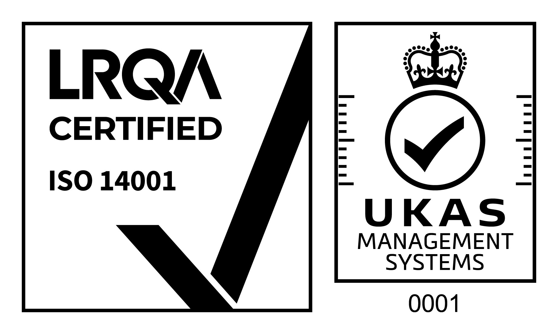 UKAS AND ISO 14001